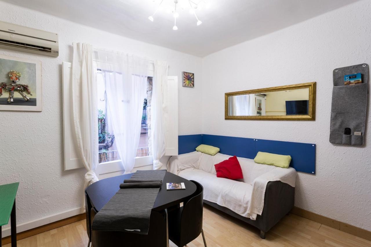 Old Town & Cathedral Apartment Тарагона Екстериор снимка