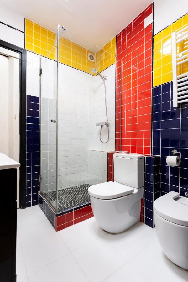 Old Town & Cathedral Apartment Тарагона Екстериор снимка