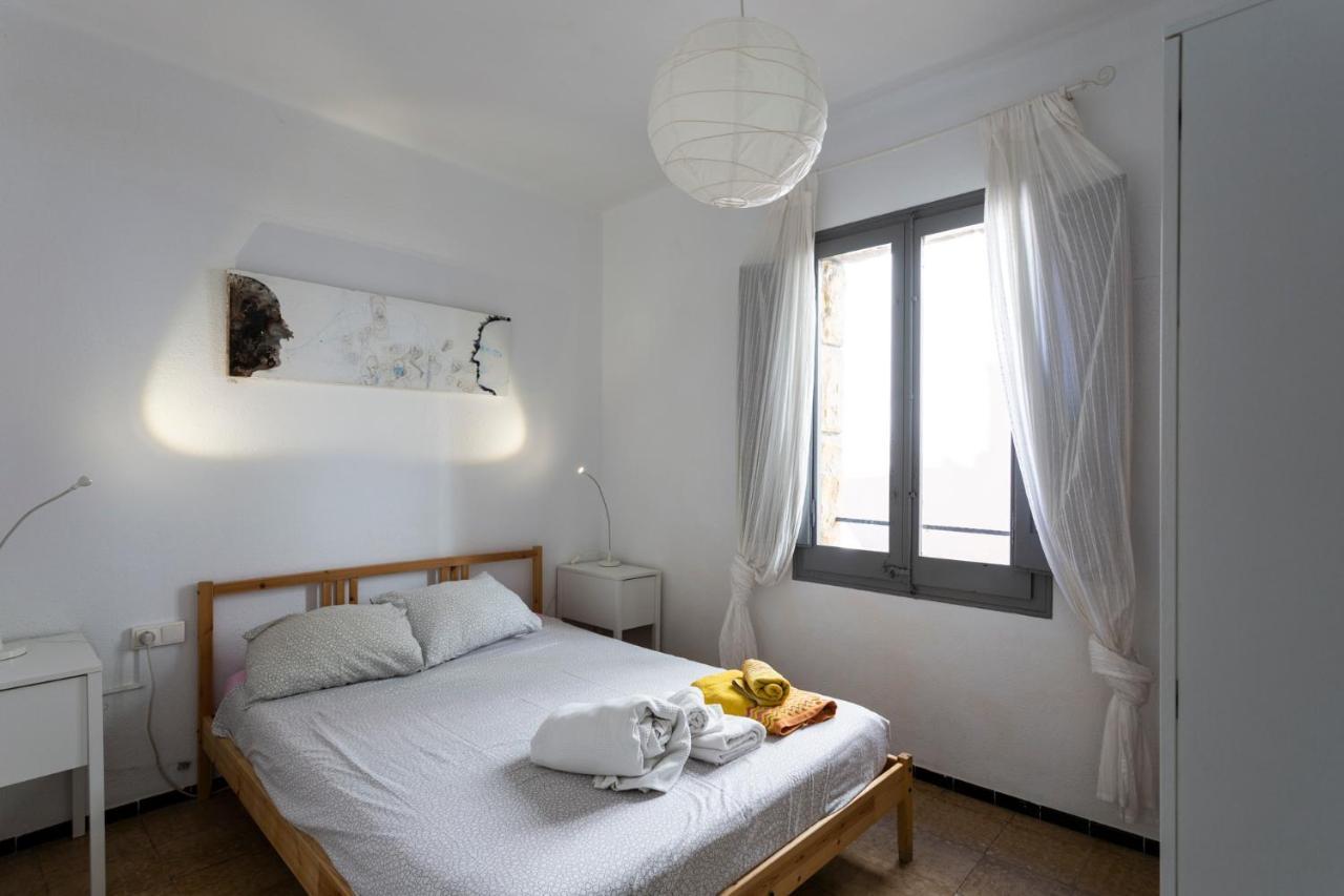 Old Town & Cathedral Apartment Тарагона Екстериор снимка