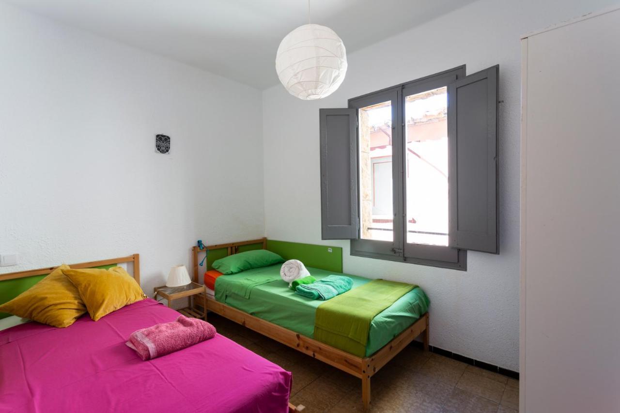 Old Town & Cathedral Apartment Тарагона Екстериор снимка