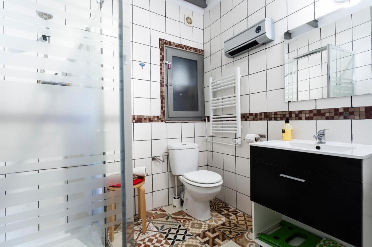 Old Town & Cathedral Apartment Тарагона Екстериор снимка