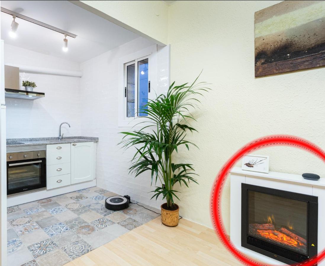 Old Town & Cathedral Apartment Тарагона Екстериор снимка