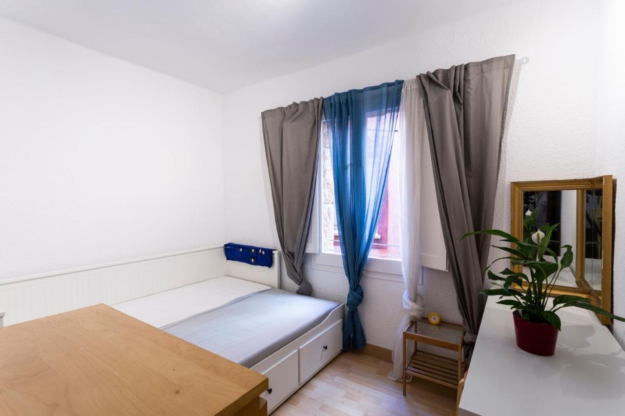Old Town & Cathedral Apartment Тарагона Екстериор снимка