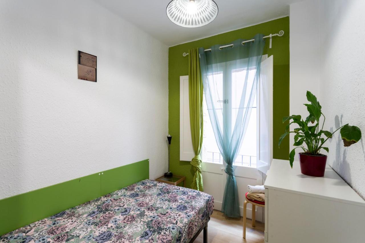 Old Town & Cathedral Apartment Тарагона Екстериор снимка