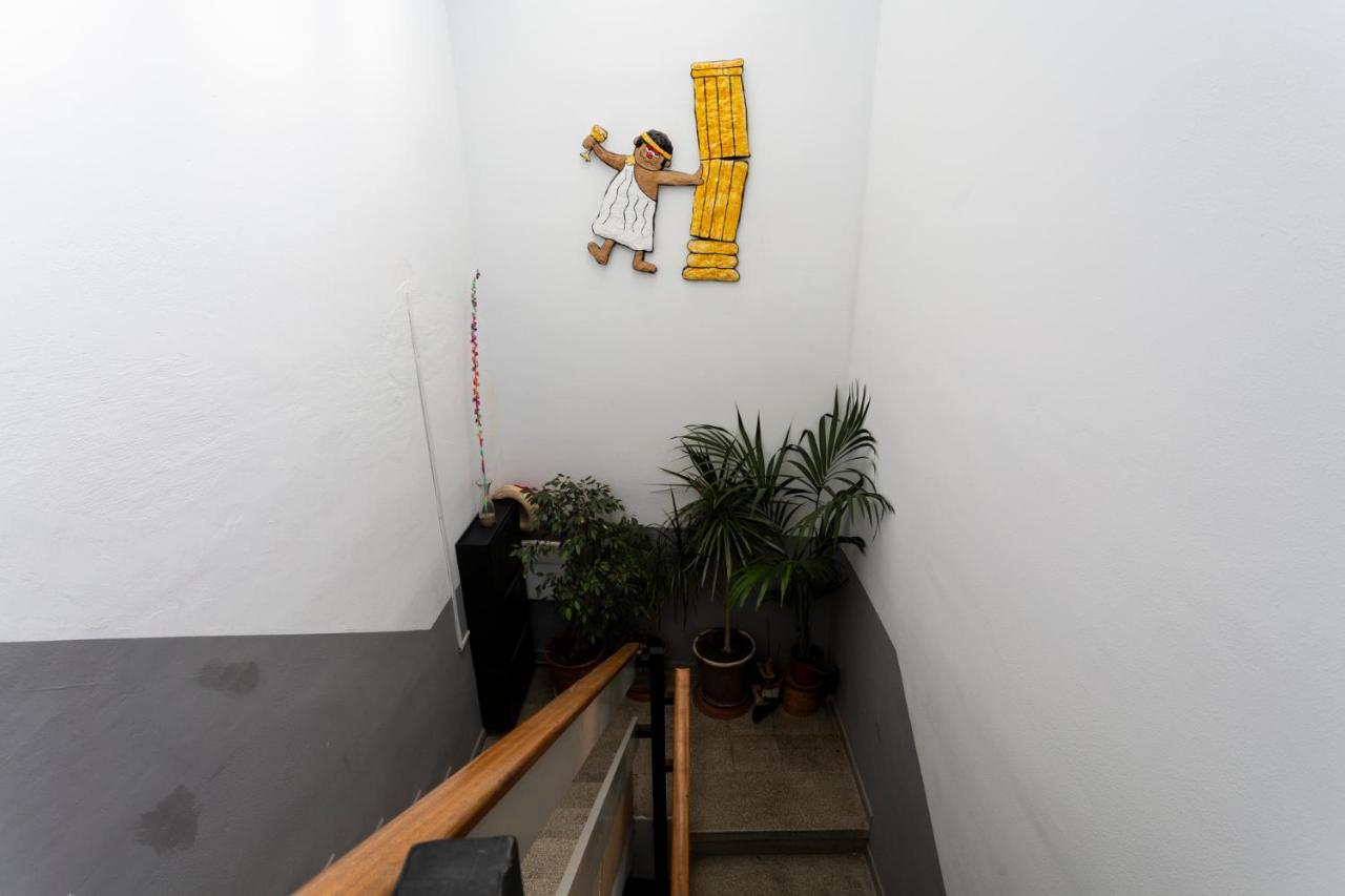 Old Town & Cathedral Apartment Тарагона Екстериор снимка