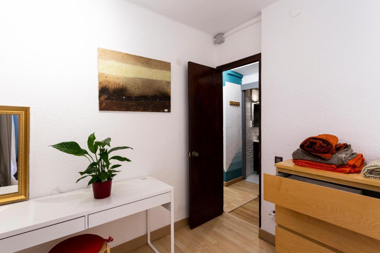 Old Town & Cathedral Apartment Тарагона Екстериор снимка