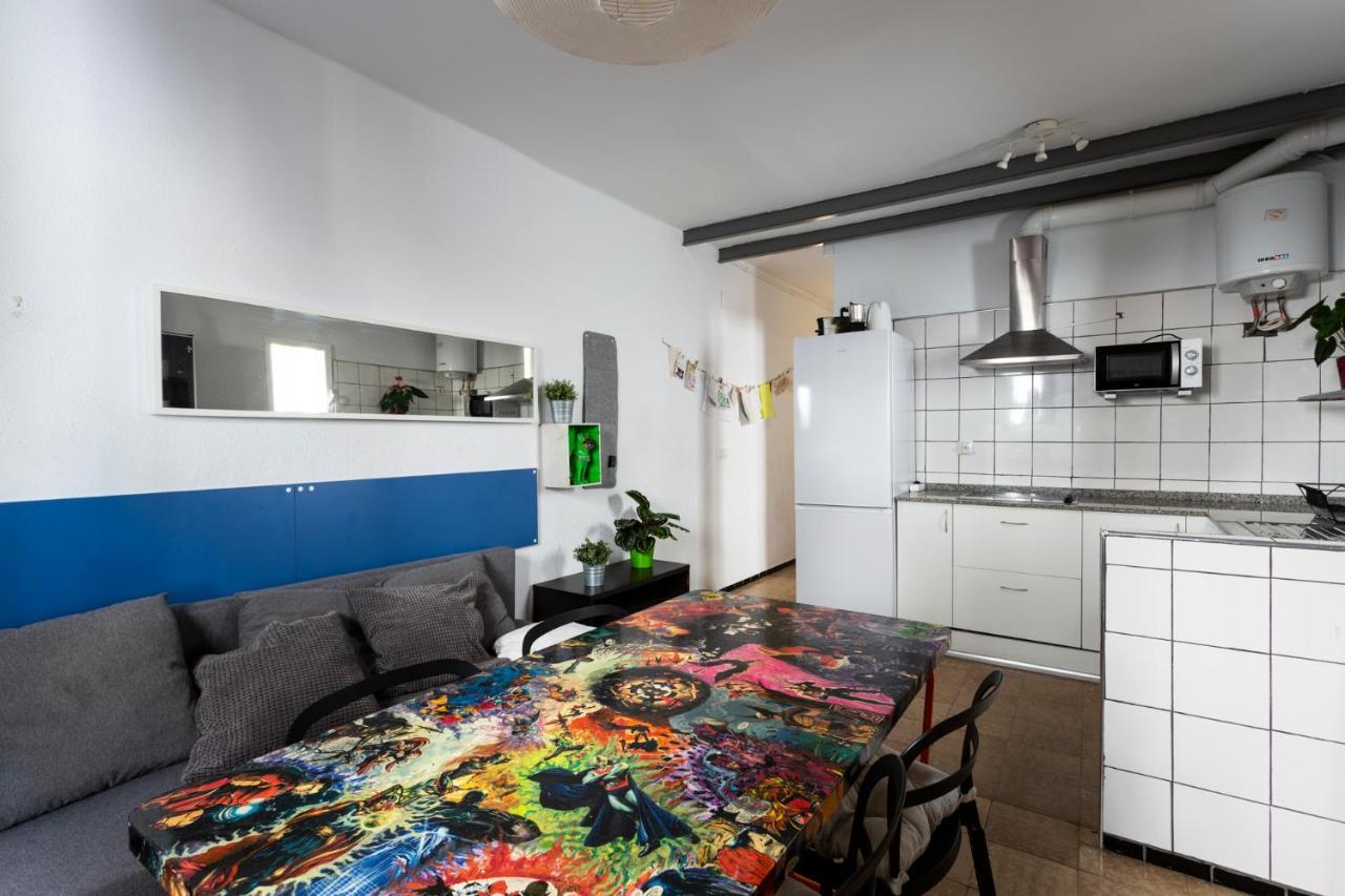 Old Town & Cathedral Apartment Тарагона Екстериор снимка